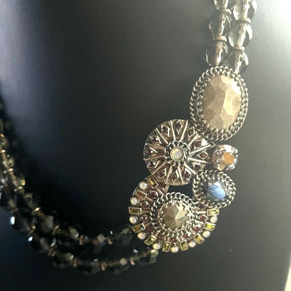 Sorelli Statement Necklace